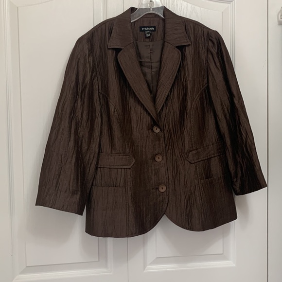 jMichaels Blazer and Pants - Picture 4 of 15